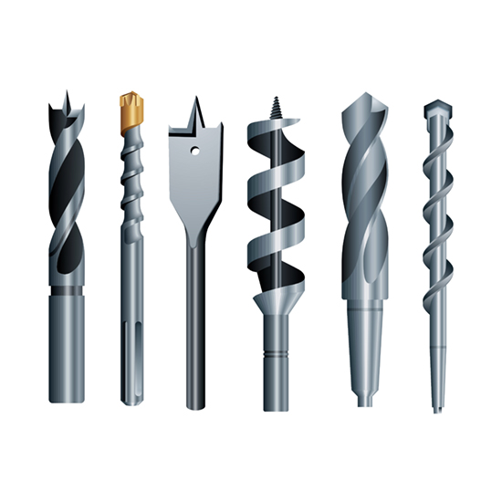 Drill Bits